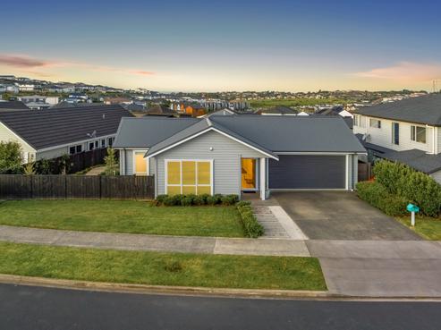 8 Vue Terrace, Silverdale