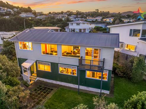 10 Laurel Grove, Maungaraki