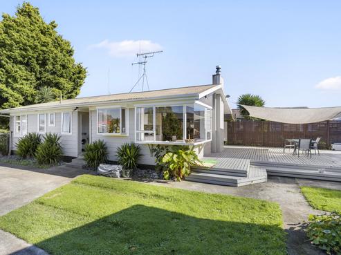 85 Arnold Street, Leamington