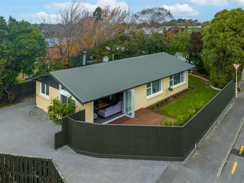 2 Lindum Place, Lincoln