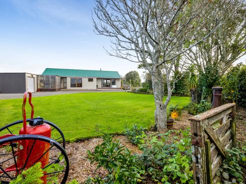 262 Durham Road Lower, Inglewood