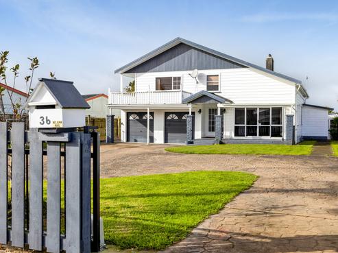 36 Tawhiti Road, Hawera