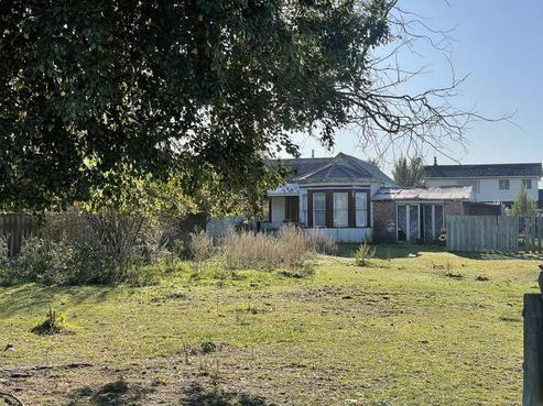 64 Mill Road, Waimate