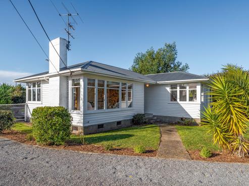 87 Cockburn Street, Masterton