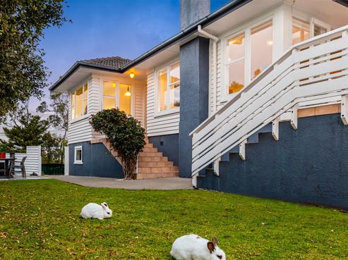46 Monarch Avenue, Hillcrest