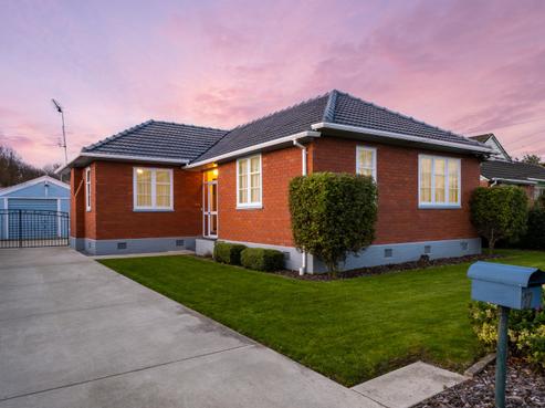 27 Torlesse Street, Avonside