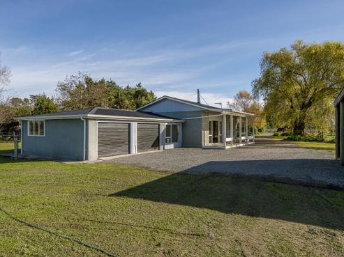 174 Jacksons Road, Ohoka
