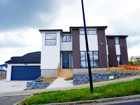 18 Frazen Avenue, Papakura