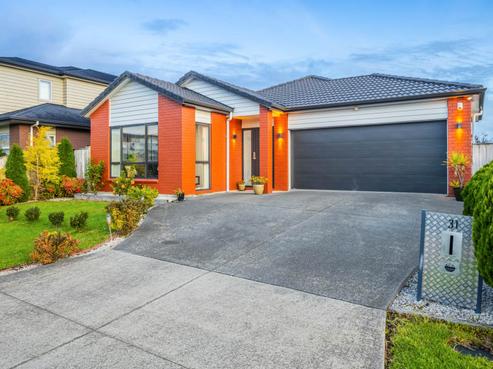 31 Clady Drive, Flat Bush