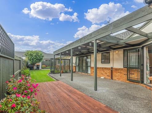 1 Virginia Grove, Milson
