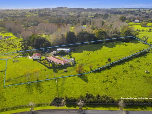 72 Bawden Road, Dairy Flat