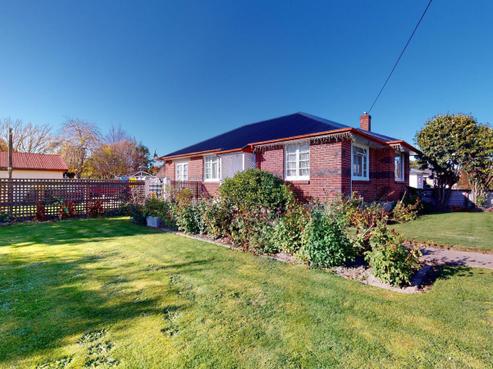 19 King Street, Netherby