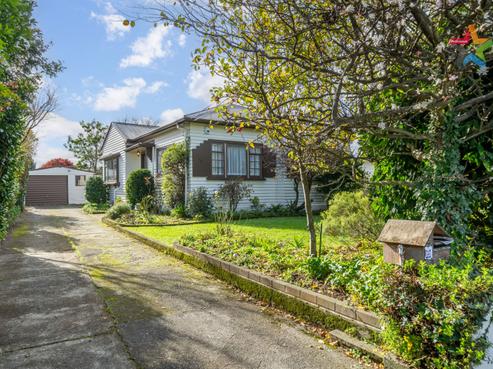 15 Waikare Avenue, Waiwhetu