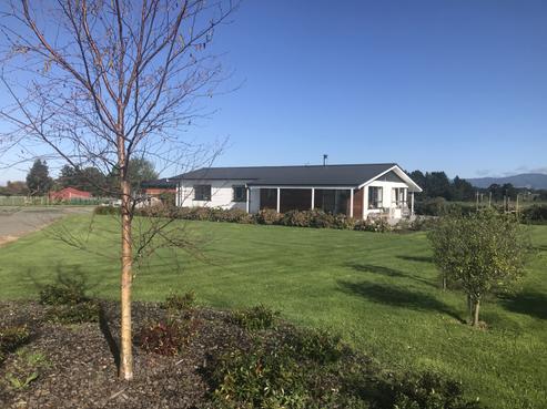 77120A State Highway 2, Dannevirke