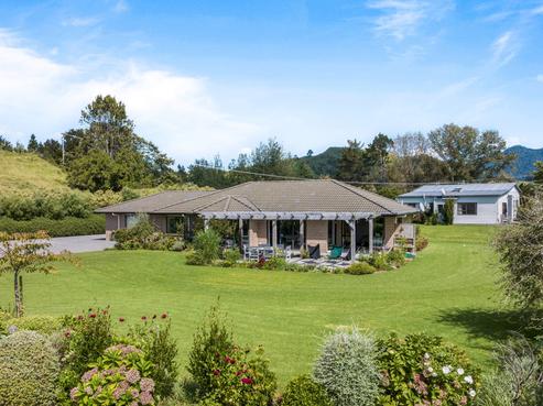 2480C Waihi Whangamata Road, Whangamata