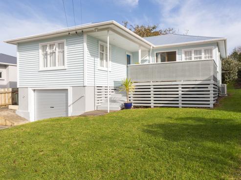 57 Mould Street, Waitara