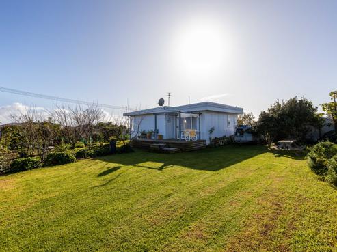52 Richmond Street, Waitara