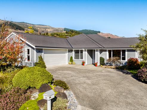 38 Marino Grove, Richmond