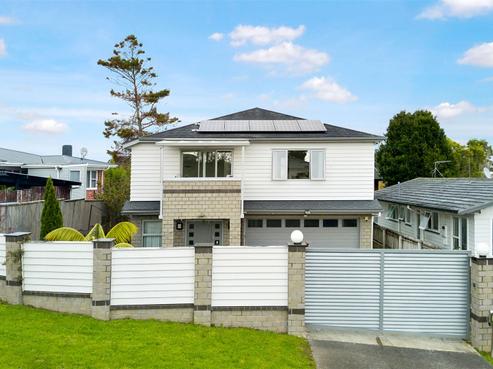 1A Stanton Terrace, Lynfield
