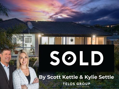 3 Fendalton Place, Hatfields Beach