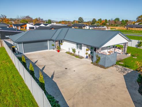 32 Westwood Avenue, Greytown