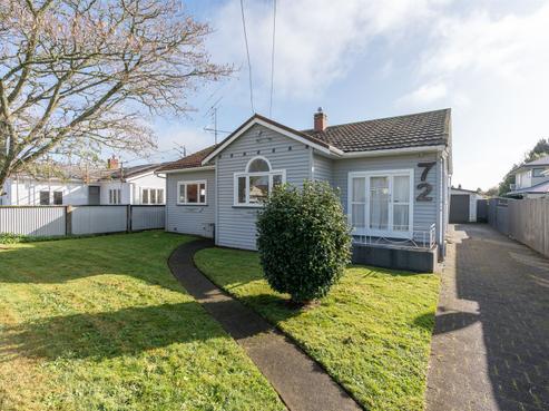 72 Rimu Street, Maeroa