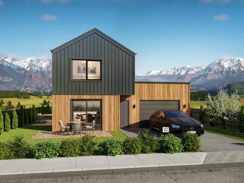 44 Perendale Road, Jacks Point