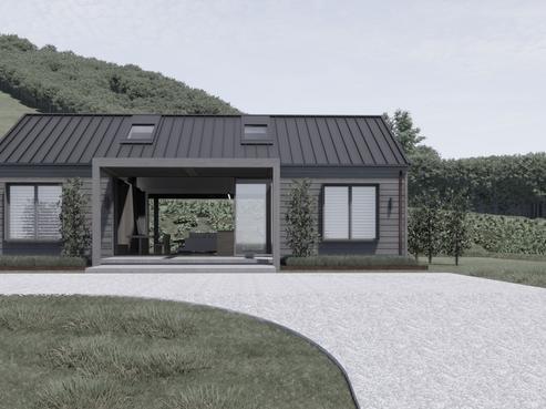 31B Zanders Road, Helensville