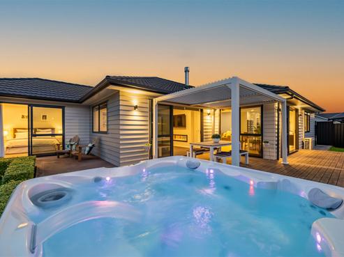 7 Don Griffin Grove, Trentham