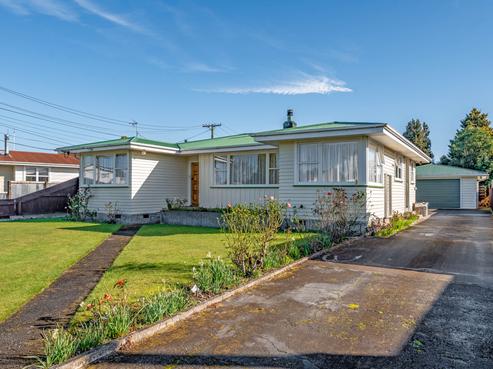 27 Freyberg Street, Solway