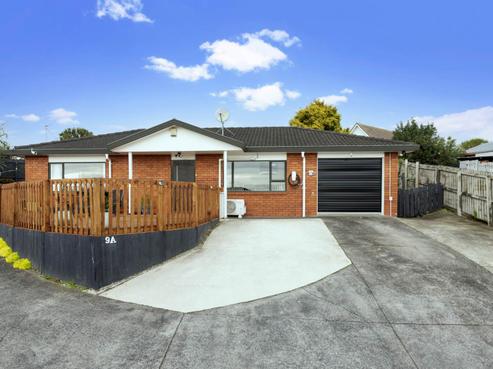1/9 Kopara Place, Clendon Park