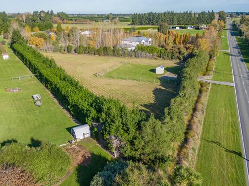 198 Swannanoa Road, Fernside