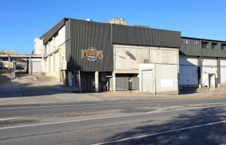 Food Processing or Manufacturing - 1100m2'
