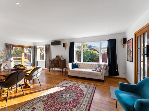12 Kyeburn Place, Avonhead