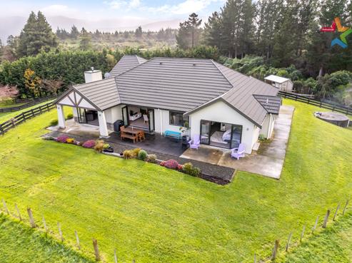 32C Kaitoke Loop Road, Kaitoke