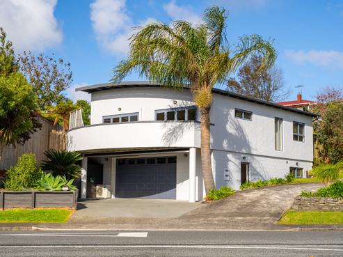 99A Crawford Crescent, Kamo