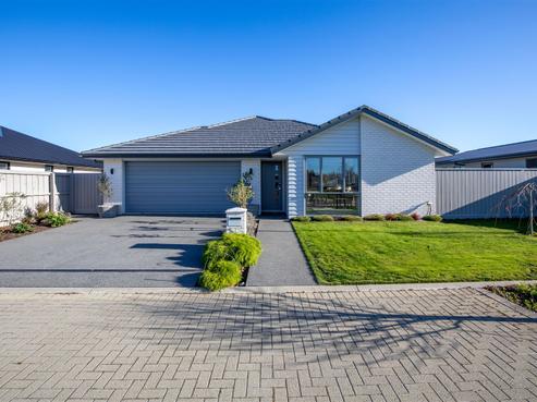 7 Jade Court, Rolleston