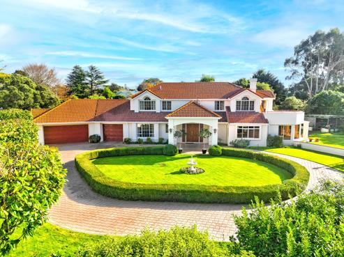 1 Edmonds Drive, Otamatea