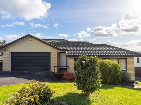 19 Libnai Avenue, Clover Park