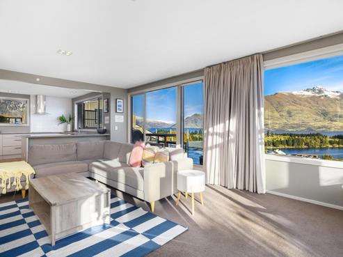 9C Panorama Place, Queenstown Central