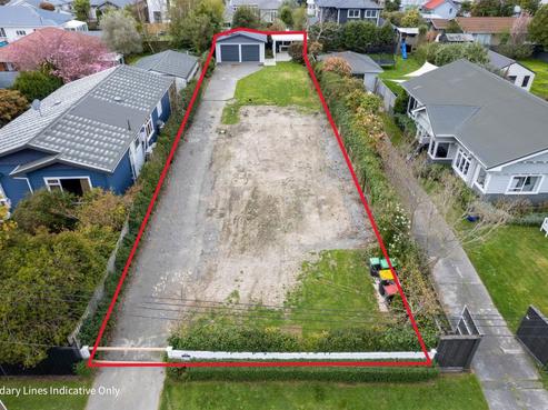28 Roosevelt Avenue, Saint Albans