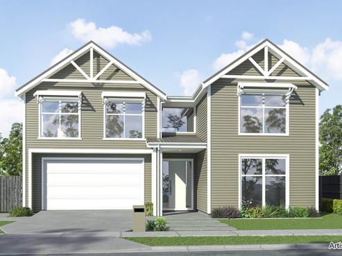 34 Te Rata Boulevard, Karaka