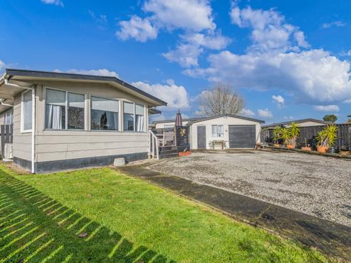 9 Totara Place, Pahiatua
