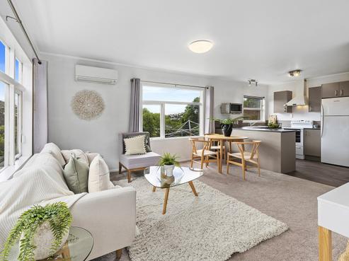 3/27 Winston Street, Crofton Downs