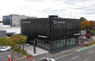 Second to none office opportunity