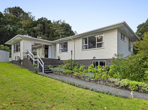 21 Ambury Place, Merrilands