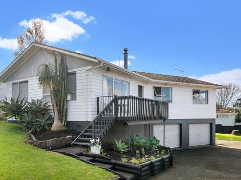 4 Butterworth Drive, Glendene