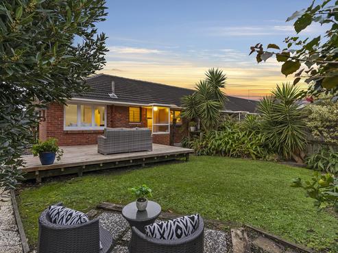 5/17 Dominion Street, Takapuna