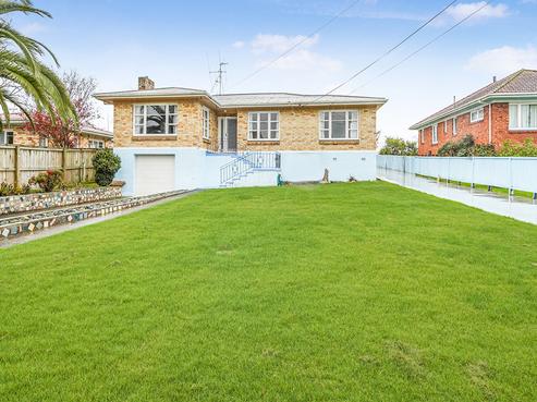 25 Osborne Avenue, Morrinsville