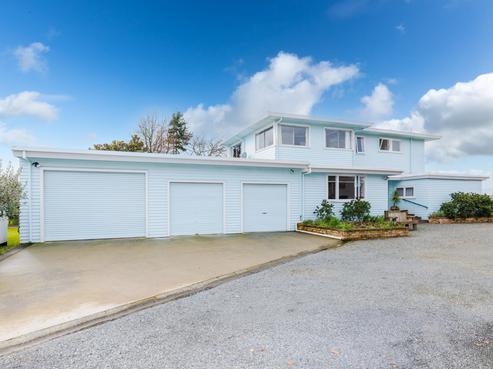 132 Pirongia Road, Te Awamutu